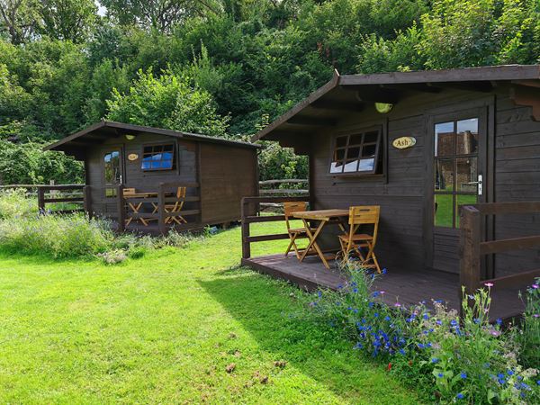 Bothcabins